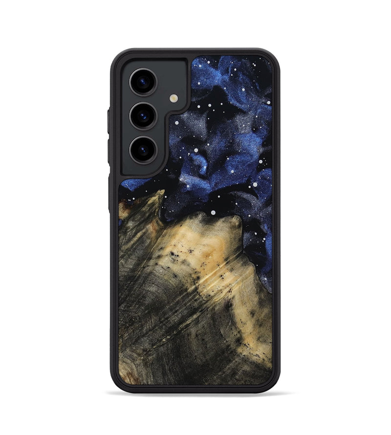 Galaxy S24 Wood Phone Case - Lynsey (Cosmos, 815869)