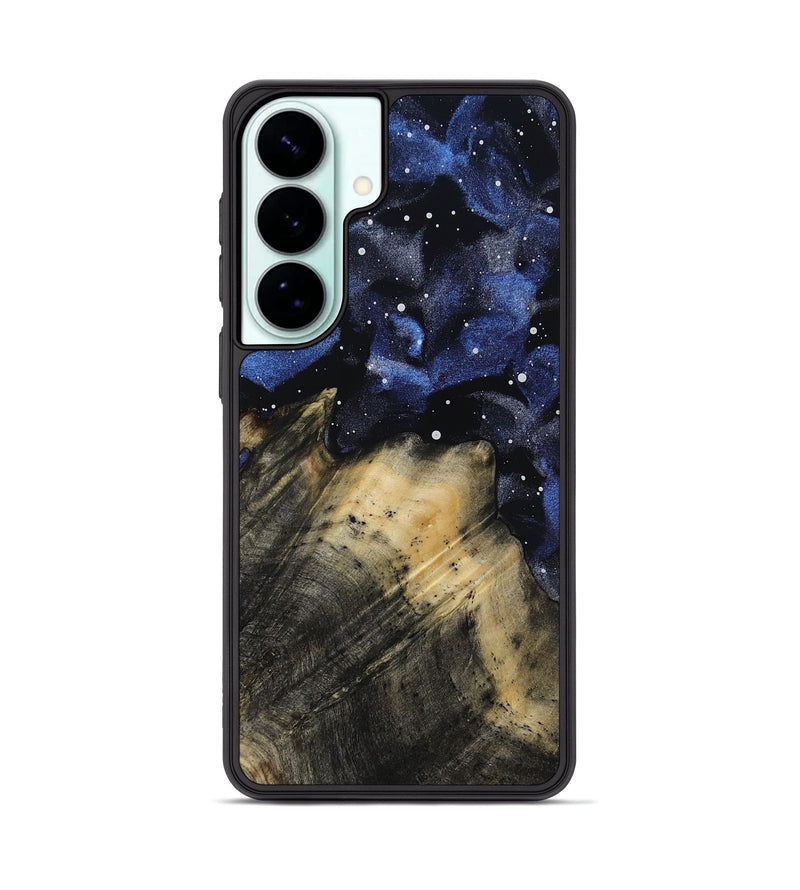 Galaxy S26 Plus Wood Phone Case - Lynsey (Cosmos, 815869)