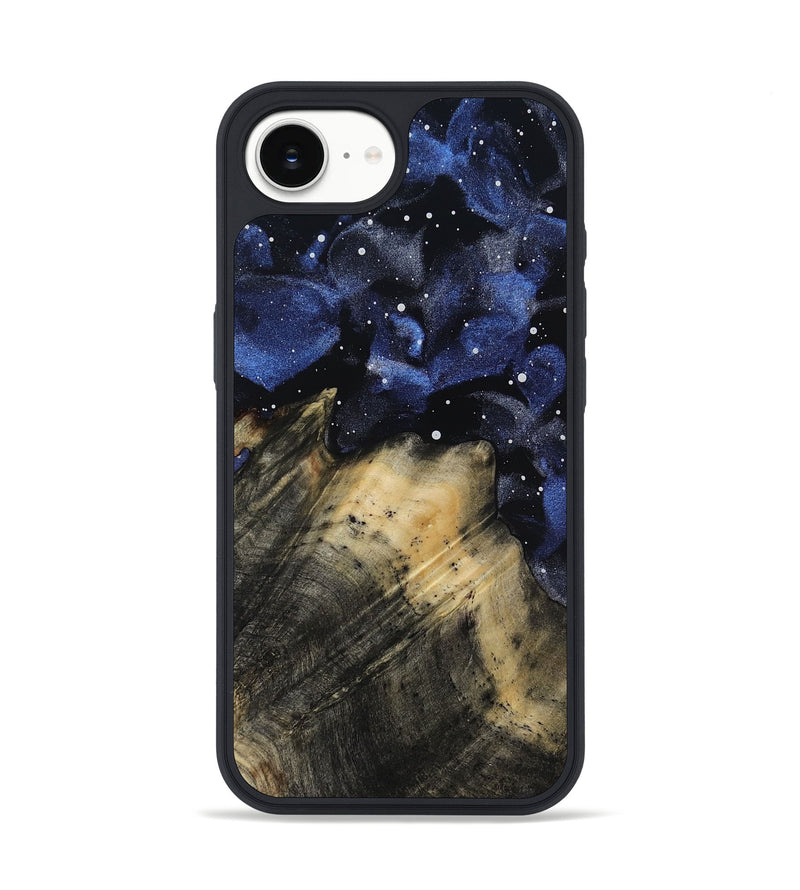 iPhone 17e Wood Phone Case - Lynsey (Cosmos, 815869)