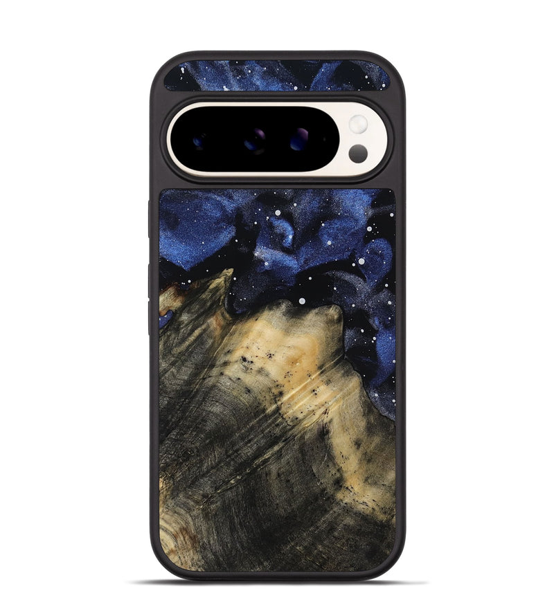 Pixel 9 Wood Phone Case - Lynsey (Cosmos, 815869)