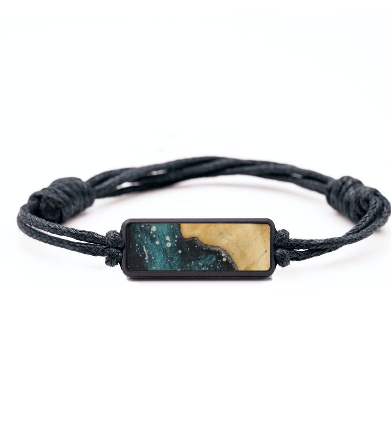 Classic Wood Bracelet - Bernadette (Cosmos, 815945)
