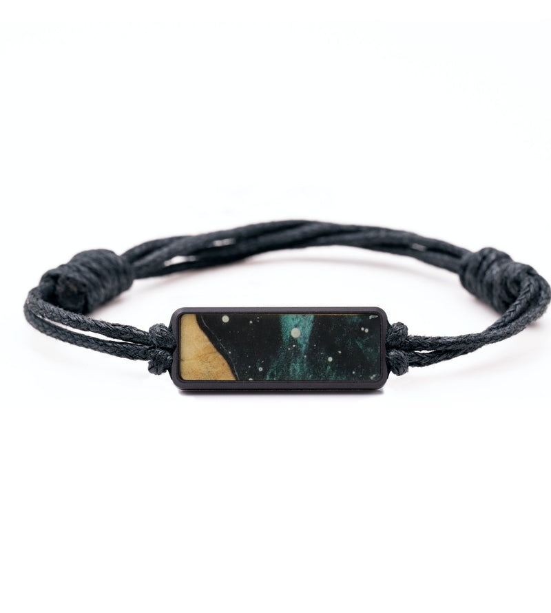Classic Wood Bracelet - Colleen (Cosmos, 815952)