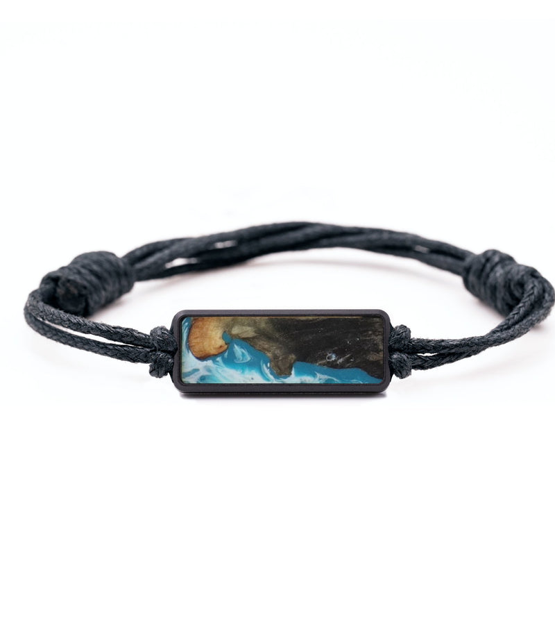 Classic Wood Bracelet - Janiya (Coastal, 815990)