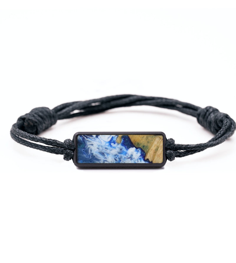Classic Wood Bracelet - Addie (Coastal, 815999)