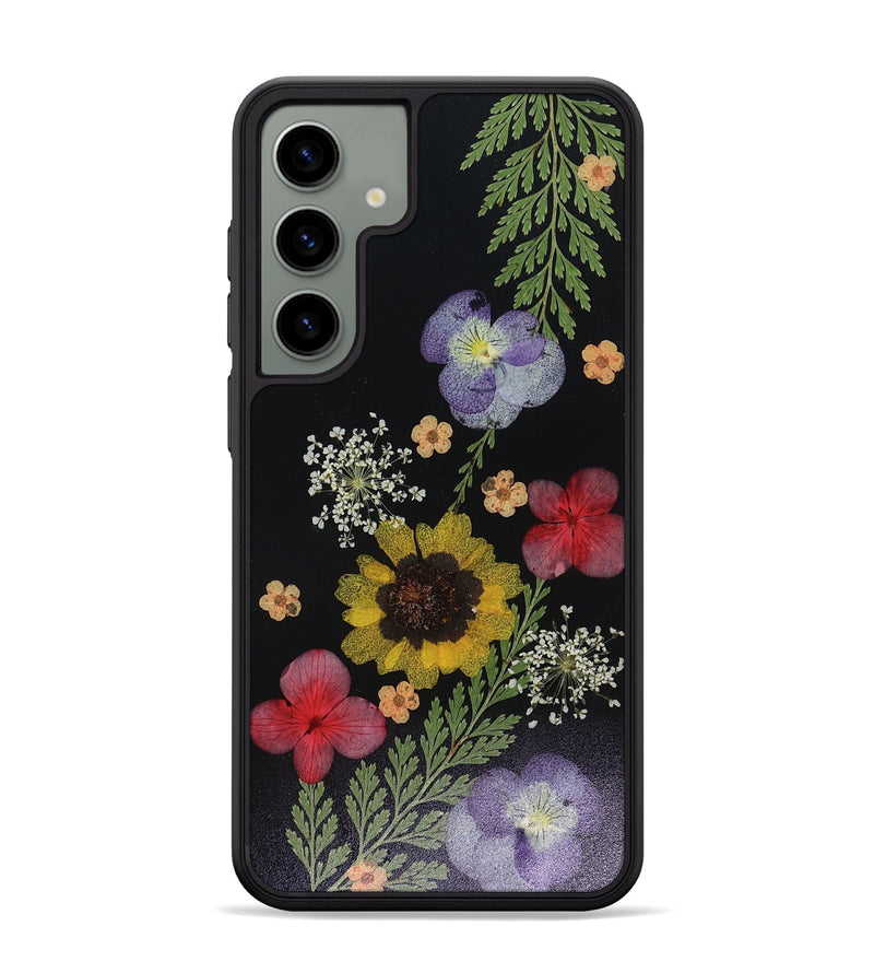 Galaxy S24 Plus ResinArt Phone Case - Wilmer (Bloom, 816037)