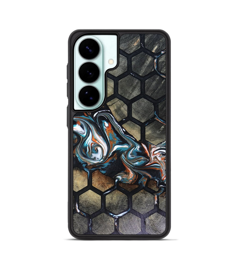 Galaxy S26 Wood Phone Case - Briana (Pattern, 816062)
