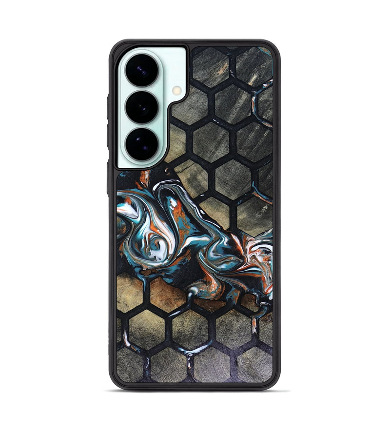 Galaxy S26 Plus Wood Phone Case - Briana (Pattern, 816062)