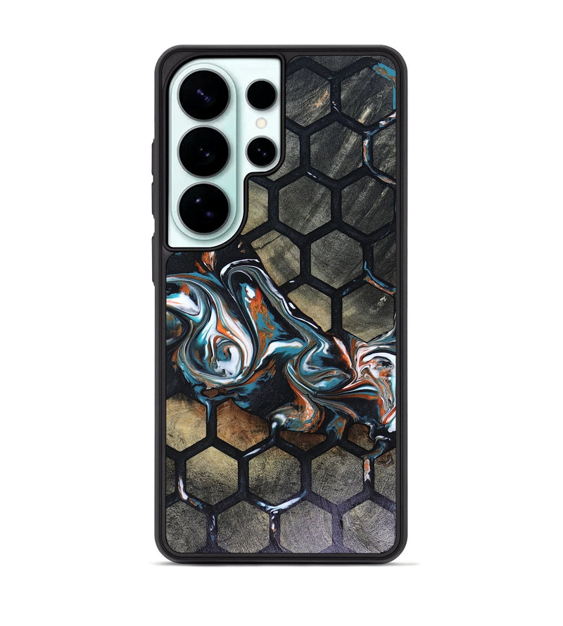 Galaxy S26 Ultra Wood Phone Case - Briana (Pattern, 816062)