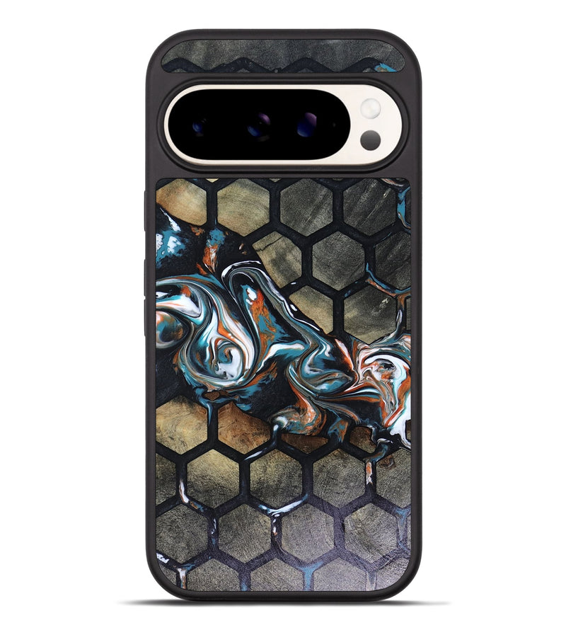 Pixel 9 Pro XL Wood Phone Case - Briana (Pattern, 816062)