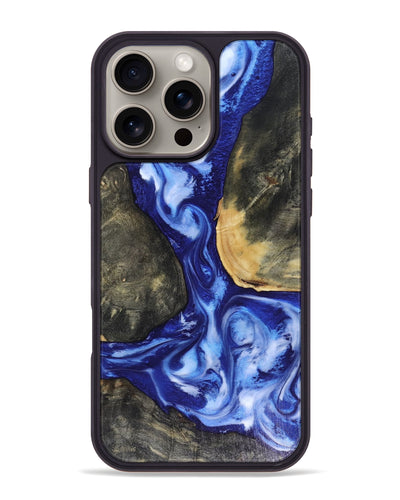 Mettie (816065) iPhone 16 Pro Max Phone Case
