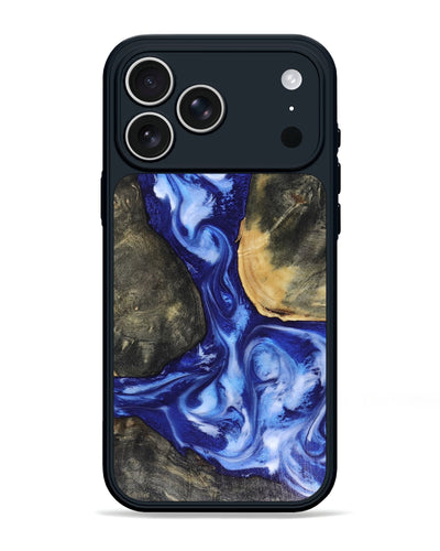 Mettie (816065) iPhone 17 Pro Max Phone Case