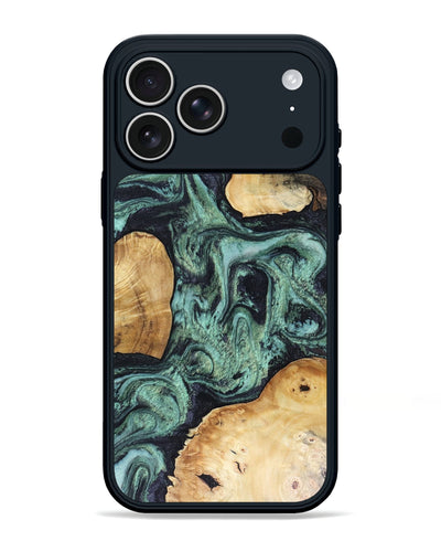 Mellisa (816069) iPhone 17 Pro Max Phone Case