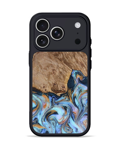Tanesha (816073) iPhone 17 Pro Phone Case