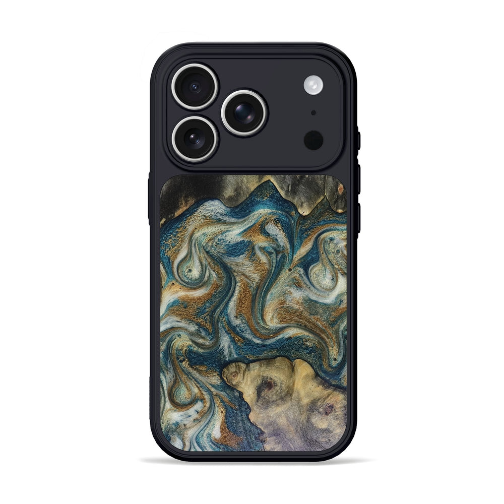 iPhone 17 Pro Wood Phone Case iPhone 17 Pro Wood Phone Case