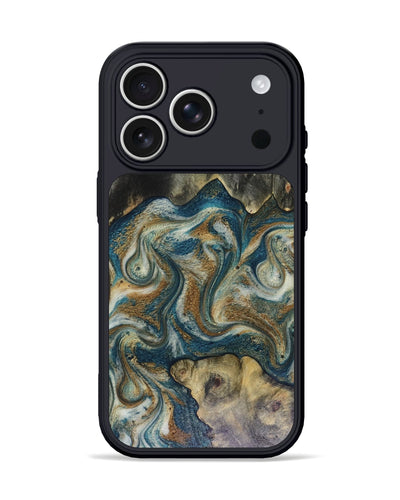 Sylvia (816075) iPhone 17 Pro Phone Case