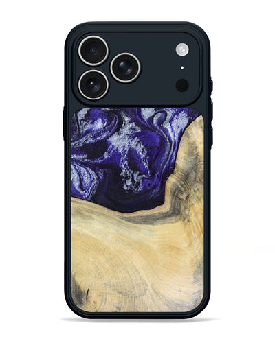 Romina (816081) iPhone 17 Pro Max Phone Case