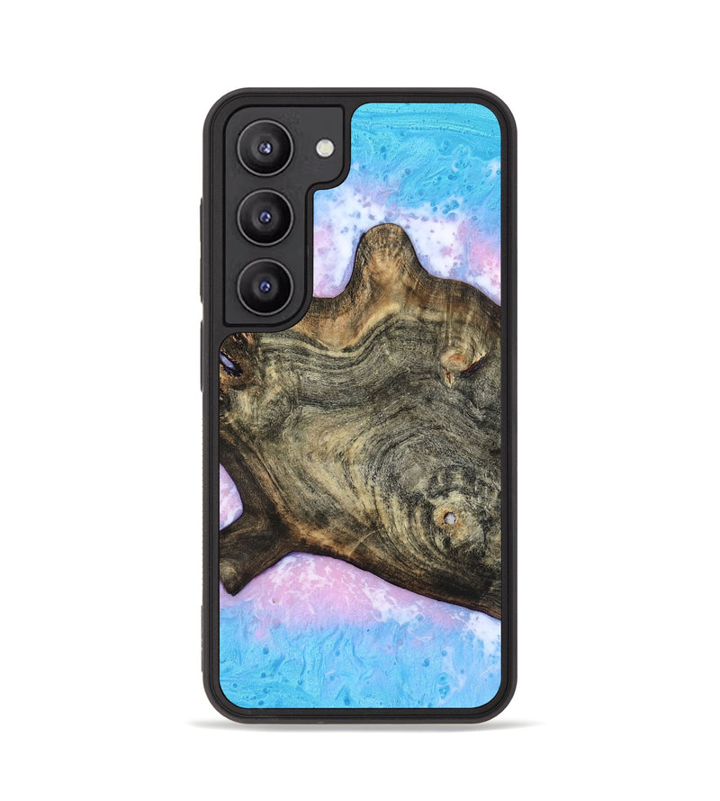 Galaxy S23 Wood Phone Case - Octavio (Coastal, 816083)