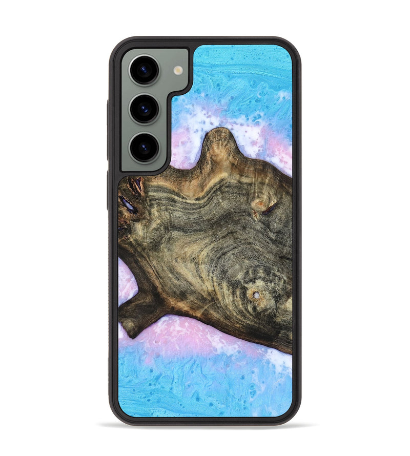 Galaxy S23 Plus Wood Phone Case - Octavio (Coastal, 816083)