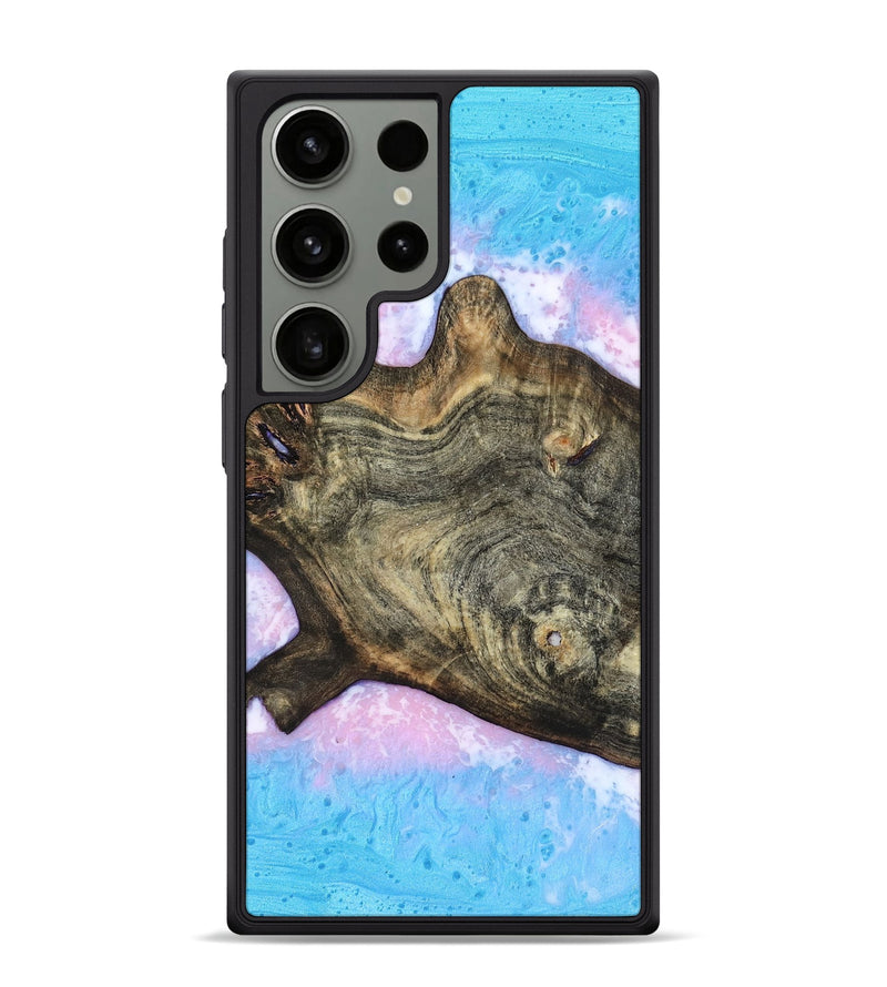 Galaxy S24 Ultra Wood Phone Case - Octavio (Coastal, 816083)