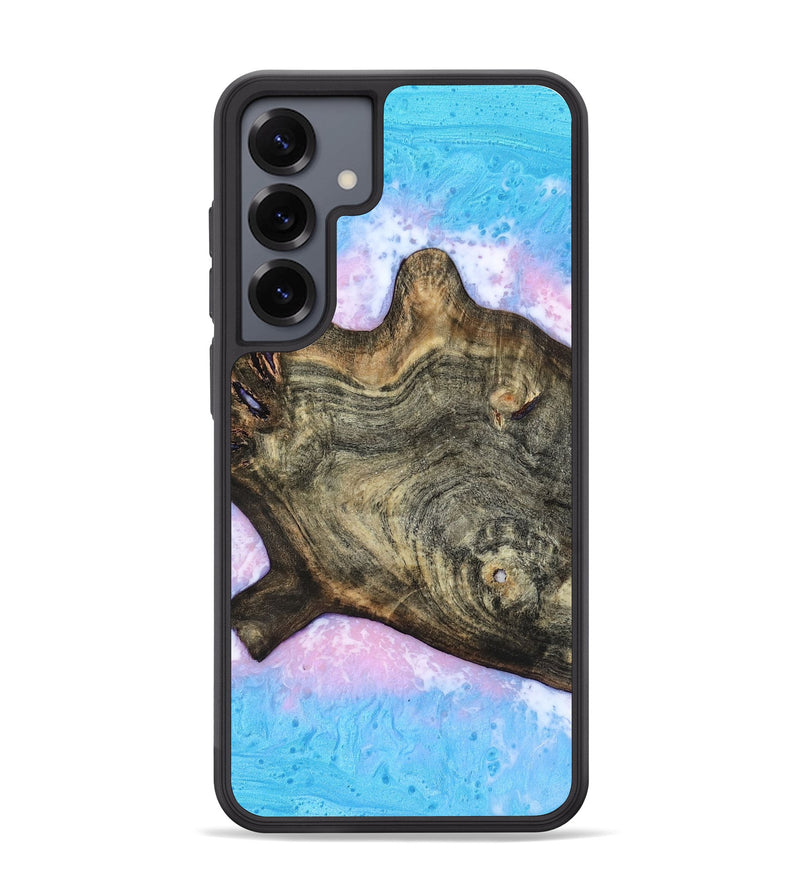Galaxy S25 Plus Wood Phone Case - Octavio (Coastal, 816083)