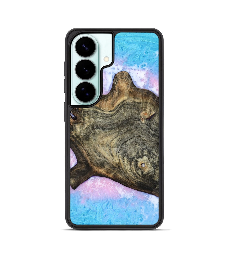 Galaxy S26 Wood Phone Case - Octavio (Coastal, 816083)