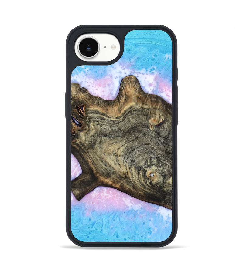 iPhone 17e Wood Phone Case - Octavio (Coastal, 816083)