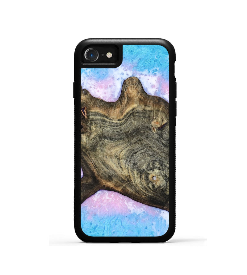 iPhone SE Wood Phone Case - Octavio (Coastal, 816083)