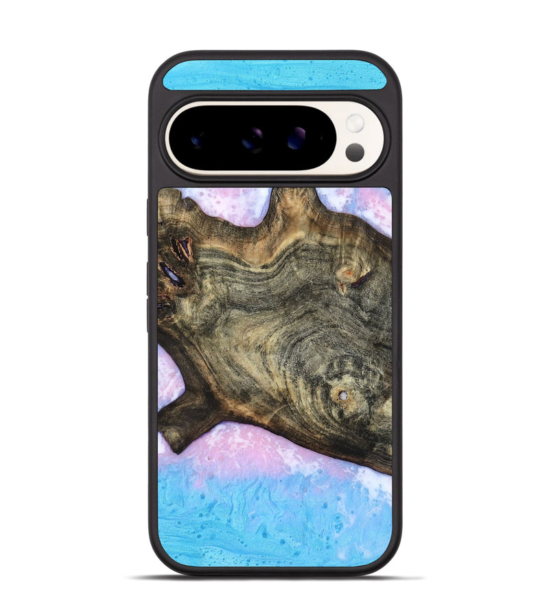 Pixel 9 Wood Phone Case - Octavio (Coastal, 816083)