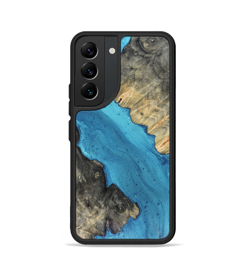 Galaxy S22 Wood Phone Case - Jaelyn (The Lab, 816085)
