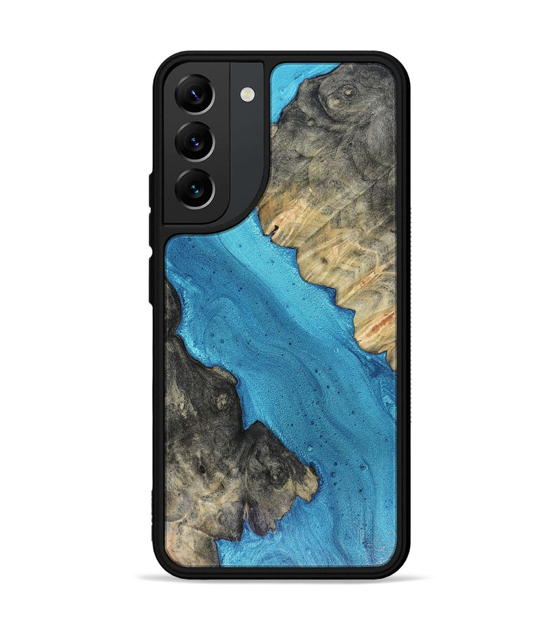 Galaxy S22 Plus Wood Phone Case - Jaelyn (The Lab, 816085)