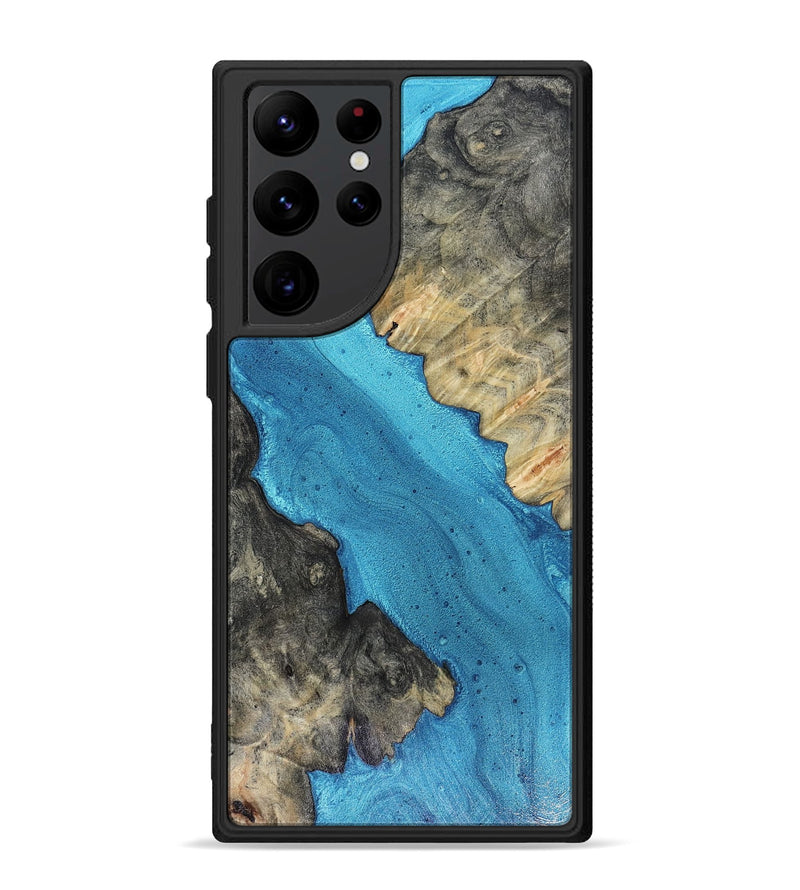 Galaxy S22 Ultra Wood Phone Case - Jaelyn (The Lab, 816085)