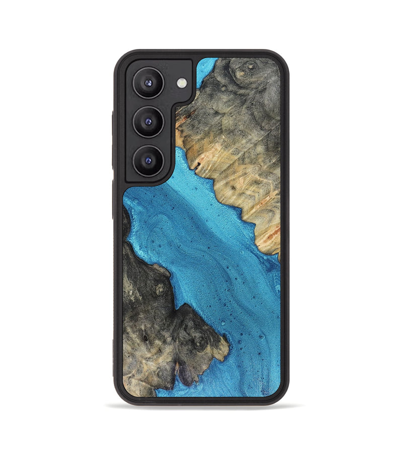 Galaxy S23 Wood Phone Case - Jaelyn (The Lab, 816085)