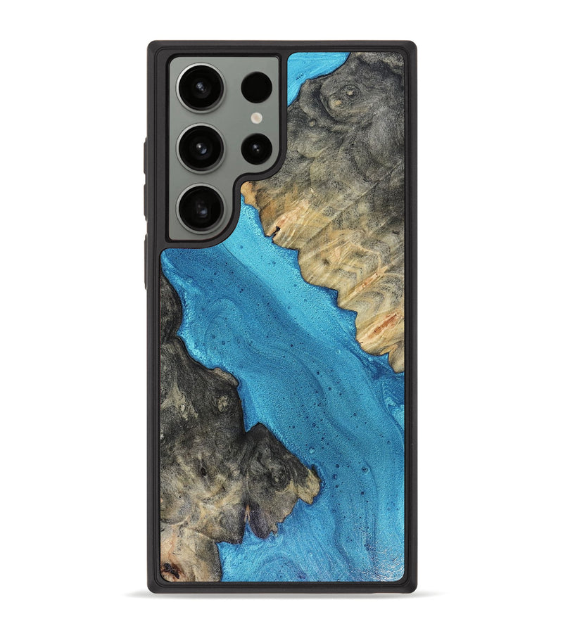 Galaxy S23 Ultra Wood Phone Case - Jaelyn (The Lab, 816085)
