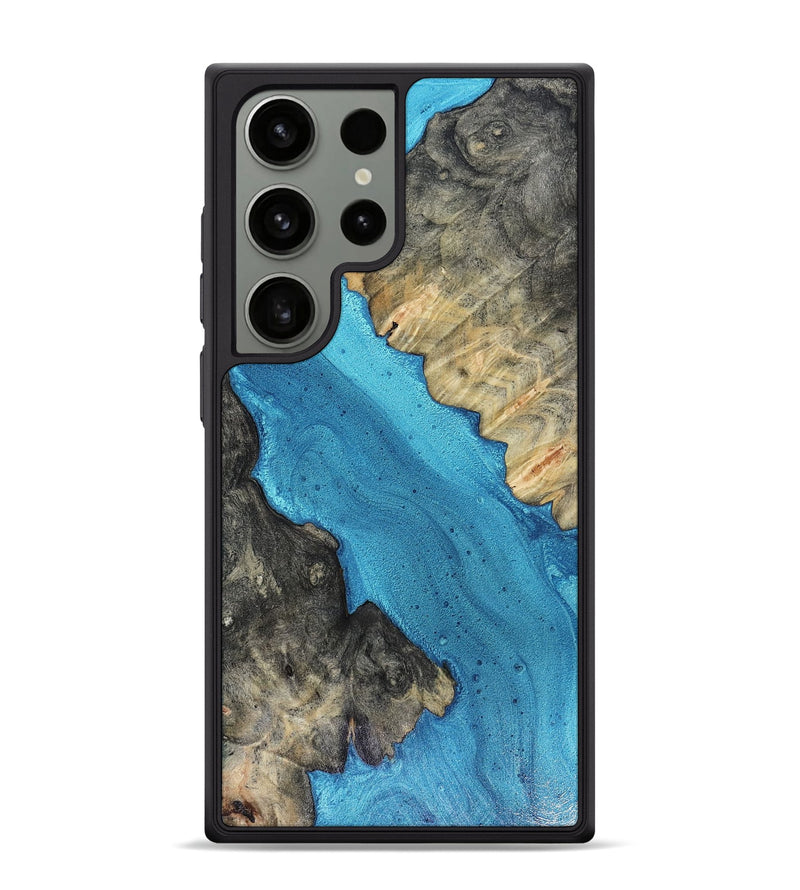 Galaxy S24 Ultra Wood Phone Case - Jaelyn (The Lab, 816085)
