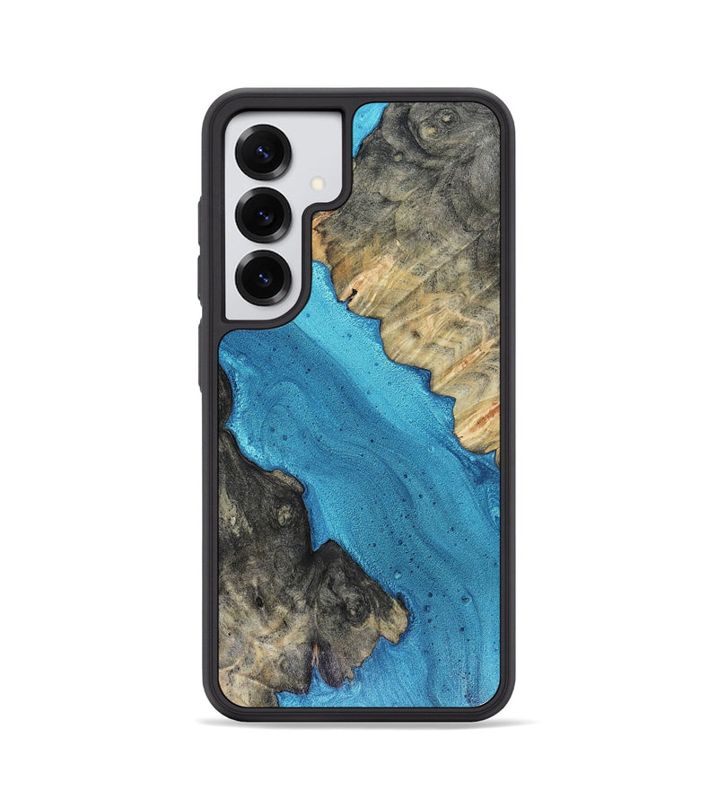 Galaxy S25 Wood Phone Case - Jaelyn (The Lab, 816085)