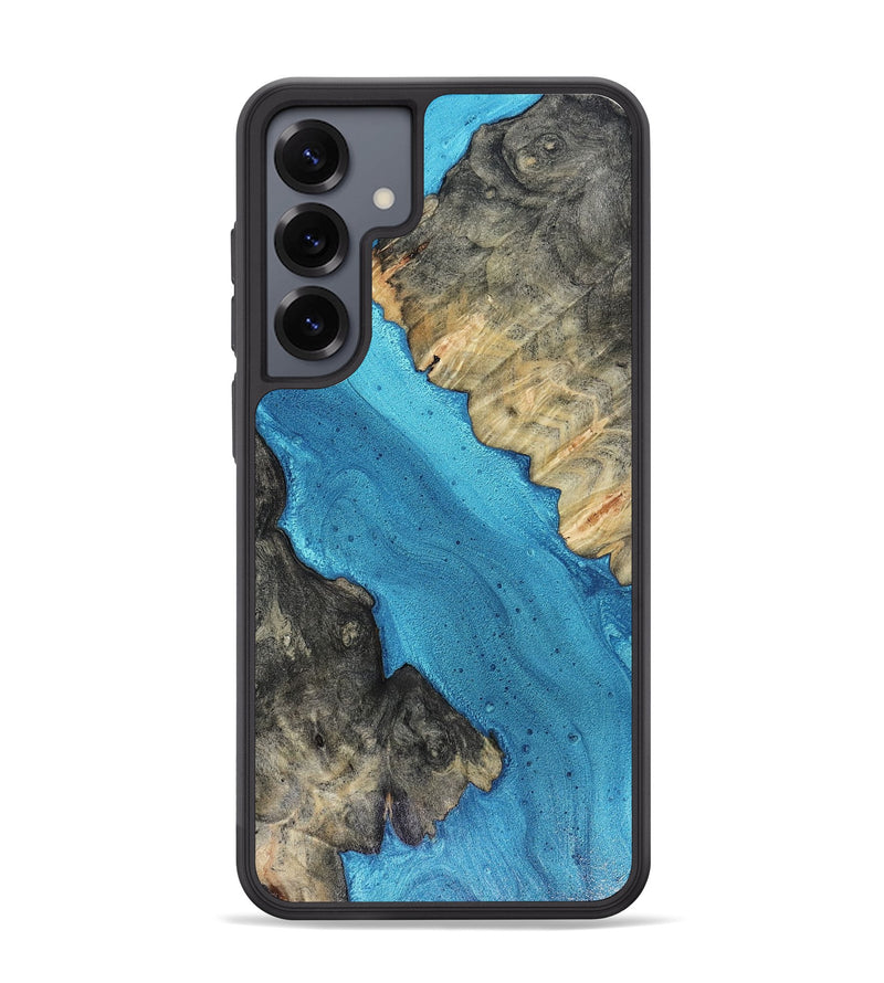 Galaxy S25 Plus Wood Phone Case - Jaelyn (The Lab, 816085)