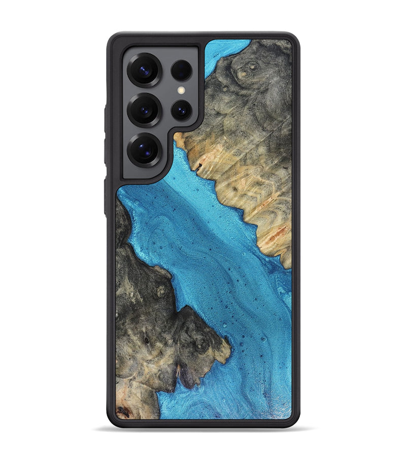 Galaxy S25 Ultra Wood Phone Case - Jaelyn (The Lab, 816085)