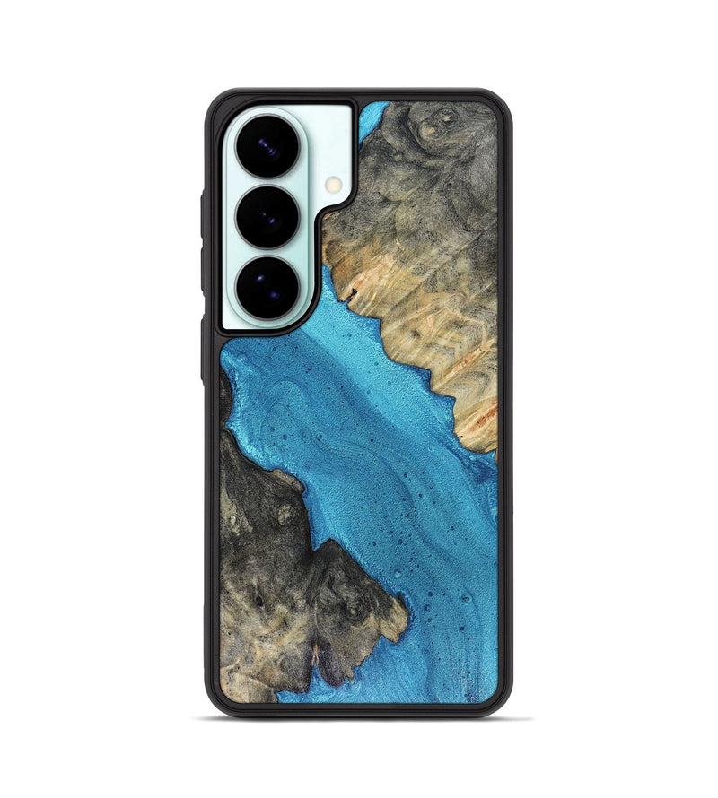 Galaxy S26 Wood Phone Case - Jaelyn (The Lab, 816085)