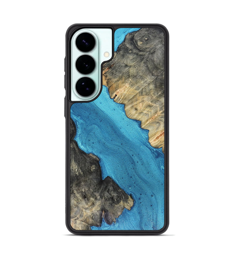 Galaxy S26 Plus Wood Phone Case - Jaelyn (The Lab, 816085)