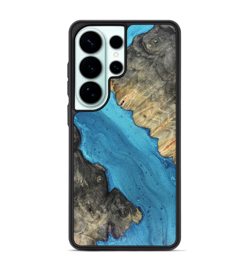 Galaxy S26 Ultra Wood Phone Case - Jaelyn (The Lab, 816085)
