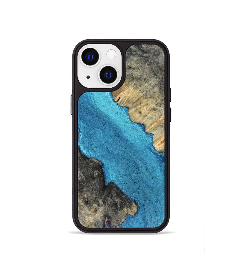 iPhone 13 mini Wood Phone Case - Jaelyn (The Lab, 816085)