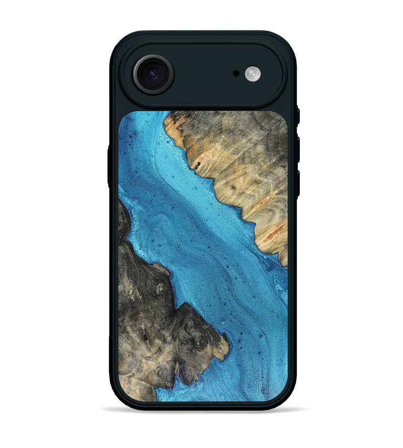 iPhone 17 Air Wood Phone Case - Jaelyn (The Lab, 816085)