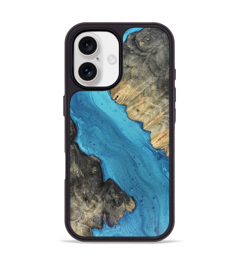 iPhone 17 Wood Phone Case - Jaelyn (The Lab, 816085)