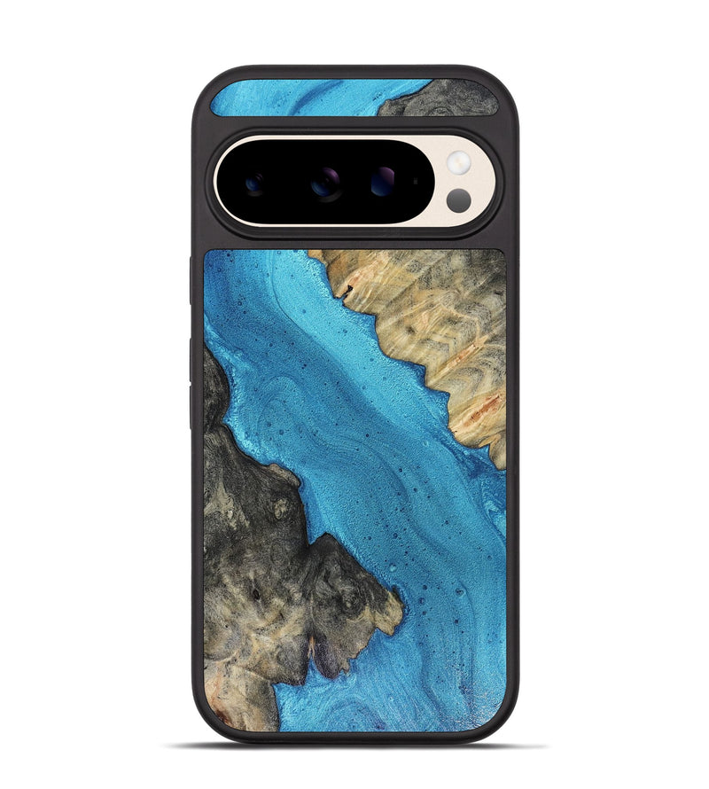 Pixel 10 Wood Phone Case - Jaelyn (The Lab, 816085)