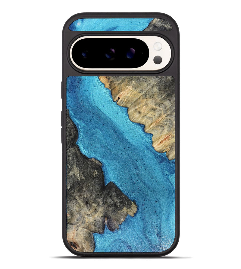 Pixel 10 Pro XL Wood Phone Case - Jaelyn (The Lab, 816085)