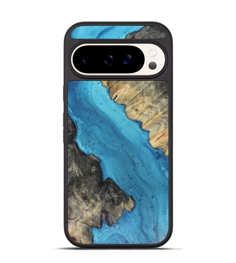 Pixel 9 Pro Wood Phone Case - Jaelyn (The Lab, 816085)