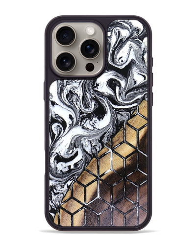 Myles (816091) iPhone 16 Pro Max Phone Case