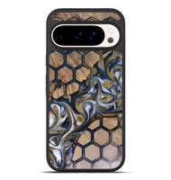 Pixel 10 Pro XL Wood Phone Case - Rihanna (Pattern, 816092)