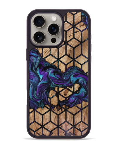 Lamar (816094) iPhone 16 Pro Max Phone Case