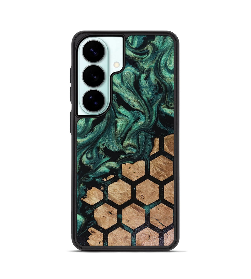 Galaxy S26 Wood Phone Case - Jaxxon (Pattern, 816096)
